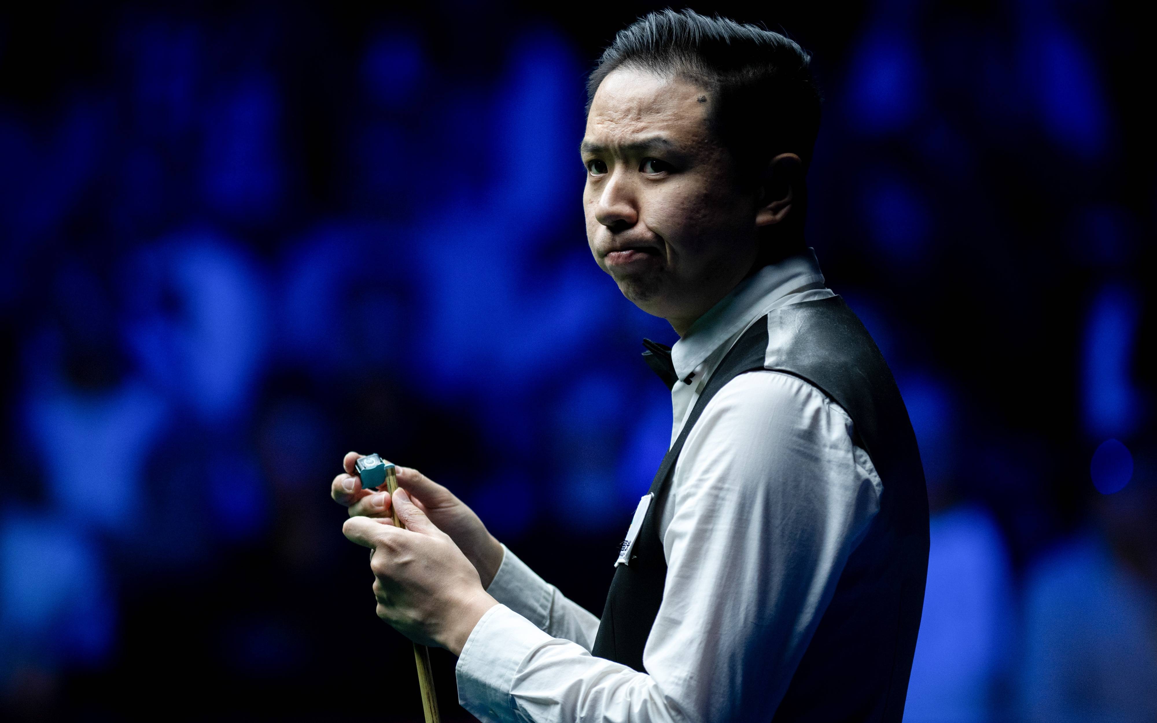 在心态上也 在心态上也