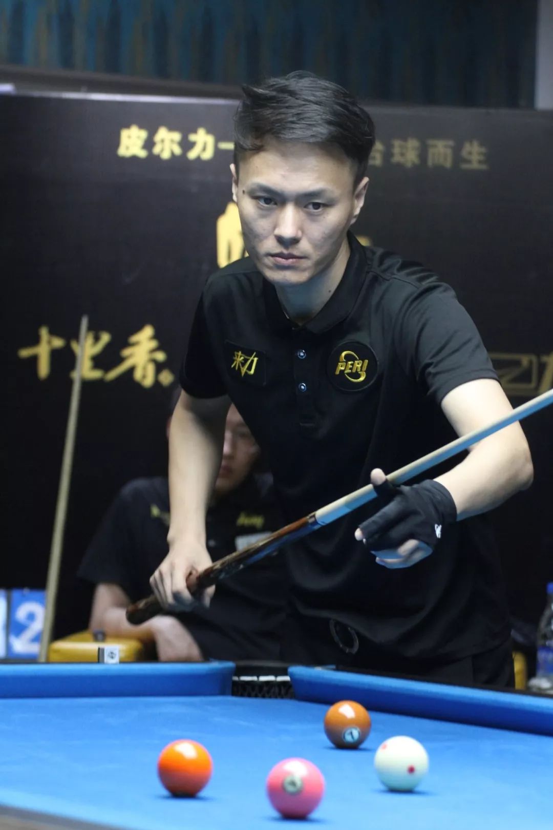 的冠军影响 的冠军影响